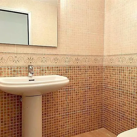 Lujo Y Confort Y Vistas Al Mar En Esta ホテル